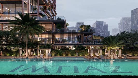 2 Cпальни Апартаменты Продажа в Meydan Horizon, Дубай - 85ca6bd6726b676556e1192cc525ff8c. jpg