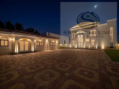 7 habitaciones Villa para en Alquiler en Al Khawaneej, Dubai - Villa en Al Khawaneej，Al Khawaneej 1, 7 dormitorios, 280000 AED - 15607088