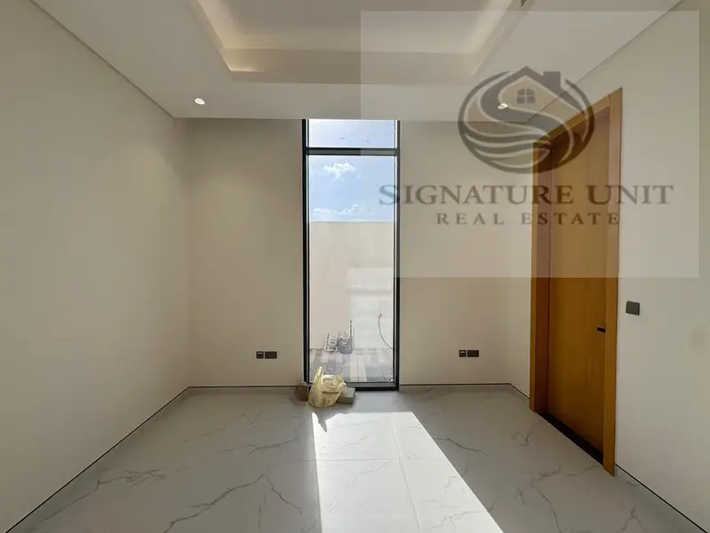 Luxury 5BR Villa with Pool | Elevator | Garden