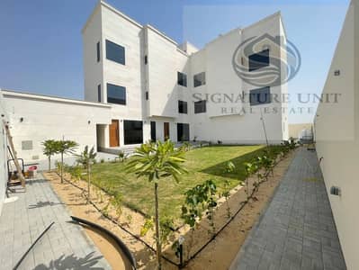7 Bedroom Villa for Rent in Al Awir, Dubai - Spacious 7BR Luxury Villa with Garden & Gym 7 Bedroom Villa for Rent in Al Awir, Dubai - Spacious 7BR Luxury Villa with Garden & Gym