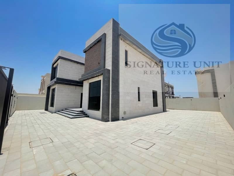 Villa en Al Awir, 4 dormitorios, 280000 AED - 15632172 Villa en Al Awir, 4 dormitorios, 280000 AED - 15632172
