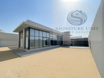 4 Schlafzimmer Villa zum Miete in Al Warqaa, Dubai - Villa in Al Warqaa，Al Warqaa 3, 4 schlafzimmer, 300000 AED - 15588911