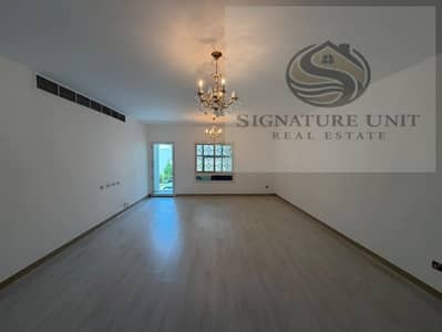 3 Bedroom Villa for Rent in Umm Suqeim, Dubai - 3-BR VILLA | POOL | LIVING & DINING | MAID ROOM