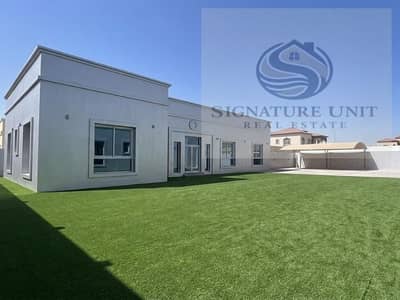 4 Schlafzimmer Villa zum Miete in Nad Al Sheba, Dubai - Villa in Nad Al Sheba,Nad Al Sheba 4, 4 schlafzimmer, 450000 AED - 15459542 4 Schlafzimmer Villa zum Miete in Nad Al Sheba, Dubai - Villa in Nad Al Sheba,Nad Al Sheba 4, 4 schlafzimmer, 450000 AED - 15459542