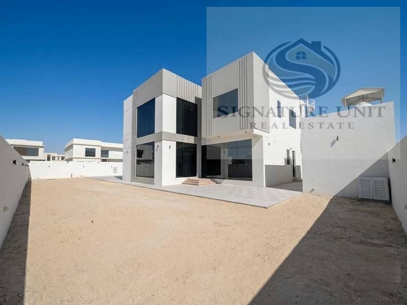 Villa a Al Awir, 5 camere da letto, 380000 AED - 15556831 Villa a Al Awir, 5 camere da letto, 380000 AED - 15556831