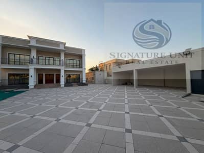 6 Bedroom Villa for Rent in Al Barsha, Dubai - WhatsApp Image 2026-07-23 at 6.03. 01 PM. jpeg