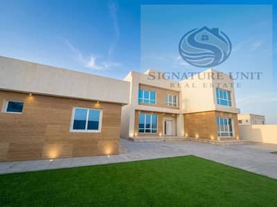 4 Bedroom Villa for Rent in Al Athbah, Dubai - LUXURY 4 MASTER BR VILLA | MAJLIS | DRIVER ROOM 4 Bedroom Villa for Rent in Al Athbah, Dubai - LUXURY 4 MASTER BR VILLA | MAJLIS | DRIVER ROOM