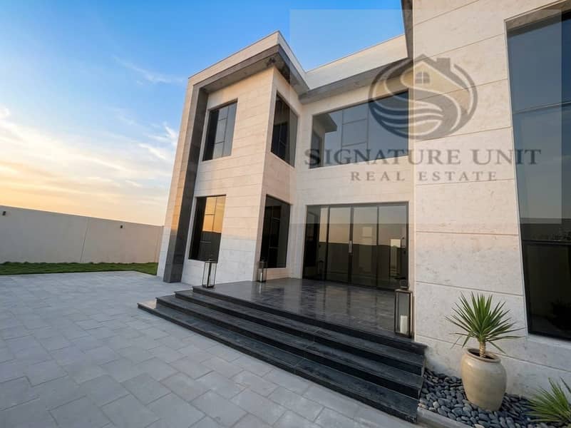Villa in Al Awir, 4 schlafzimmer, 280000 AED - 14535852 Villa in Al Awir, 4 schlafzimmer, 280000 AED - 14535852
