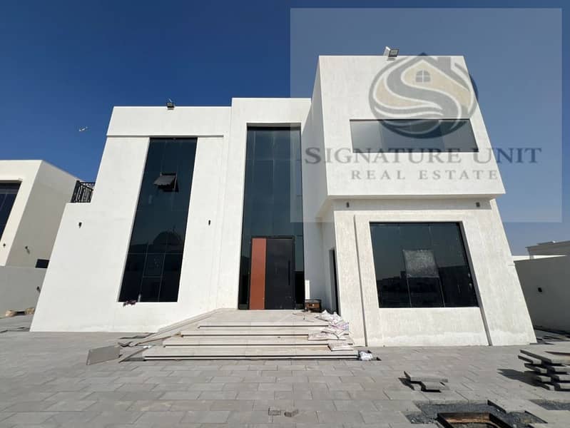 Villa in Al Athbah, 5 schlafzimmer, 250000 AED - 15479547 Villa in Al Athbah, 5 schlafzimmer, 250000 AED - 15479547