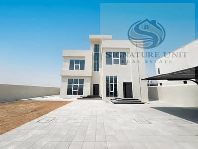 3 Bedroom Villa for Rent in Wadi Al Amardi, Dubai - Gemini_Generated_Image_4xeinp4xeinp4xei. jpg