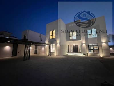 5 habitaciones Villa para en Alquiler en Al Khawaneej, Dubai - Villa en Al Khawaneej，Al Khawaneej 2, 5 dormitorios, 290000 AED - 15674395