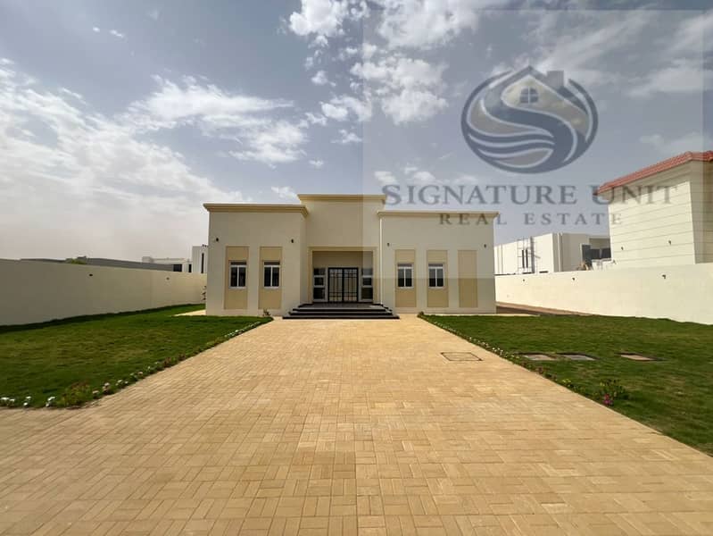 Villa a Al Awir, 4 camere da letto, 190000 AED - 14904171 Villa a Al Awir, 4 camere da letto, 190000 AED - 14904171