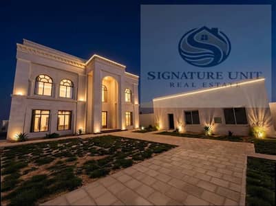 5 Schlafzimmer Villa zum Miete in Al Athbah, Dubai - Villa in Al Athbah, 5 schlafzimmer, 450000 AED - 15802033 5 Schlafzimmer Villa zum Miete in Al Athbah, Dubai - Villa in Al Athbah, 5 schlafzimmer, 450000 AED - 15802033