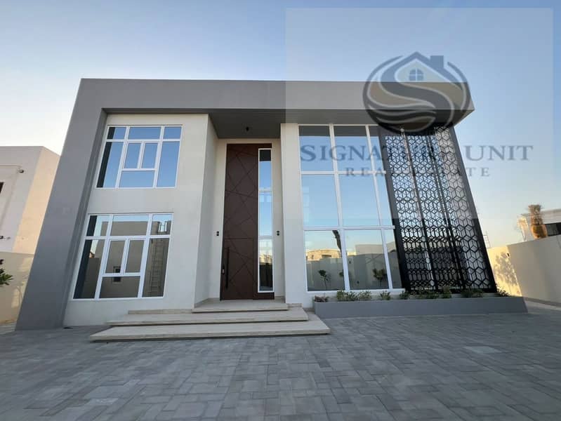 Villa a Al Athbah, 4 camere da letto, 450000 AED - 15358097 Villa a Al Athbah, 4 camere da letto, 450000 AED - 15358097