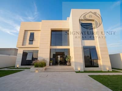 5 Schlafzimmer Villa zum Miete in Al Athbah, Dubai - Villa in Al Athbah, 5 schlafzimmer, 350000 AED - 15775689 5 Schlafzimmer Villa zum Miete in Al Athbah, Dubai - Villa in Al Athbah, 5 schlafzimmer, 350000 AED - 15775689