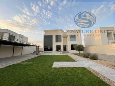 5 Schlafzimmer Villa zum Miete in Al Athbah, Dubai - Villa in Al Athbah, 5 schlafzimmer, 320000 AED - 14699847 5 Schlafzimmer Villa zum Miete in Al Athbah, Dubai - Villa in Al Athbah, 5 schlafzimmer, 320000 AED - 14699847