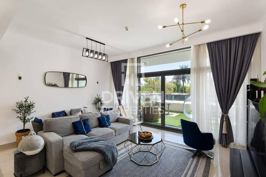 Appartamento a Dubai Hills Estate,Park Heights,Mulberry 1,Mulberry 1 Building B1, 2 camere da letto, 175000 AED - 16480011 Appartamento a Dubai Hills Estate,Park Heights,Mulberry 1,Mulberry 1 Building B1, 2 camere da letto, 175000 AED - 16480011