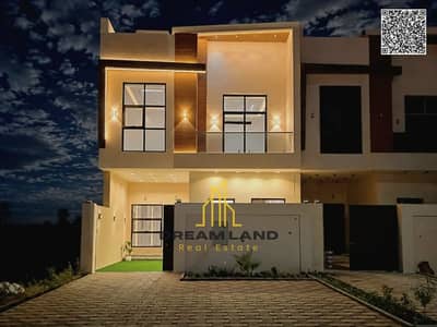 4 Slaapkamers Villa te Koop in Al Helio, Ajman - batch_WhatsApp Image 2026-08-24 at 22.35. 57. jpeg