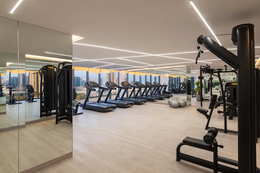 11 Fitness Centre. jpg