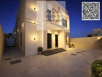 3 Schlafzimmer Villa zum Verkauf in Al Helio, Ajman - 1. jpg 3 Schlafzimmer Villa zum Verkauf in Al Helio, Ajman - 1. jpg
