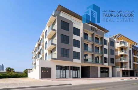 شقة 2 غرفة نوم للايجار في ميدان، دبي - IMG_5390. jpg