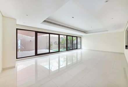 4 Schlafzimmer Townhouse zum zur Miete in Meydan, Dubai - Reihenhaus in Meydan,Meydan Gated Community,Grand Views, 4 schlafzimmer, 270000 AED - 16475877 4 Schlafzimmer Townhouse zum zur Miete in Meydan, Dubai - Reihenhaus in Meydan,Meydan Gated Community,Grand Views, 4 schlafzimmer, 270000 AED - 16475877
