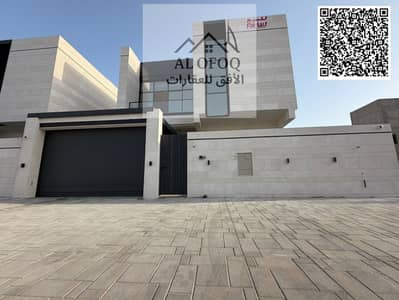 5 Schlafzimmer Villa zum Verkauf in Al Bahia, Ajman - 1. jpg 5 Schlafzimmer Villa zum Verkauf in Al Bahia, Ajman - 1. jpg