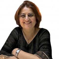 Ameena Lakhani Ameena Lakhani