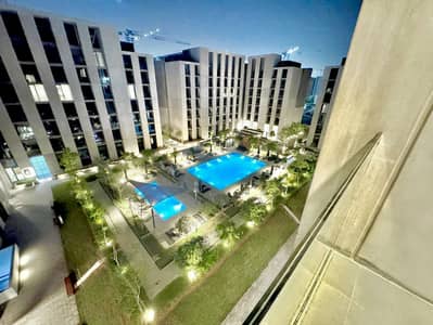 1 Camera Appartamento in affitto a Aljada, Sharjah - cf5e4e32-51e6-4020-bc11-3720fd7fd6d4. jpg