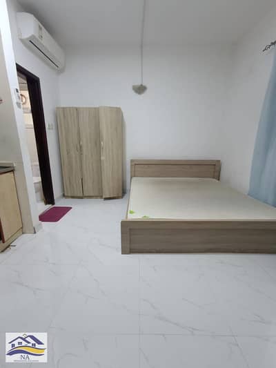 Studio for Rent in Al Nabba, Sharjah - IMG-20260911-WA0034. jpg Studio for Rent in Al Nabba, Sharjah - IMG-20260911-WA0034. jpg