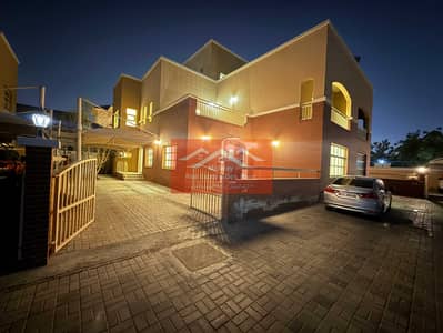 4 Camere Villa in affitto a Mohamed Bin Zayed City, Abu Dhabi - IMG_8819. jpg