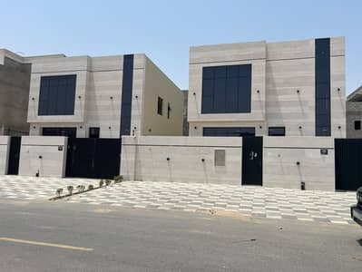 4 habitaciones Villa para en Venta en Al Zahya, Ajman - 1000660981. jpg