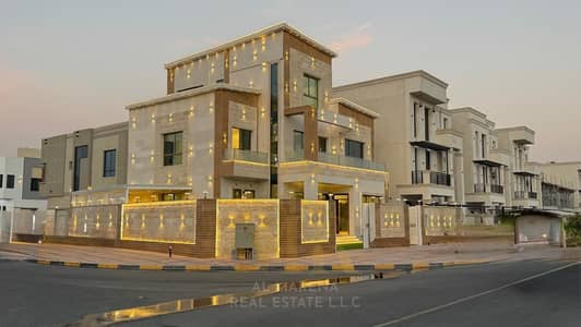 Villa de 6 chambres à à vendre à Al Helio, Ajman - WhatsApp Image 2025-11-12 at 8.31. 18 PM. jpeg Villa de 6 chambres à à vendre à Al Helio, Ajman - WhatsApp Image 2025-11-12 at 8.31. 18 PM. jpeg
