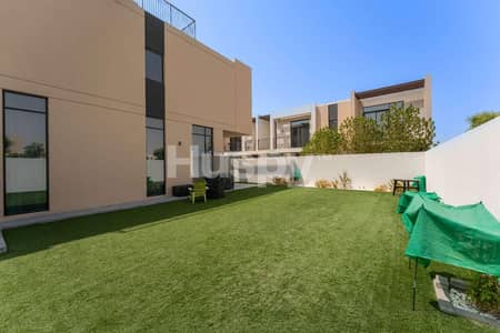 4 Schlafzimmer Townhouse zum zum Verkauf in Dubai South, Dubai - Reihenhaus in Dubai South,Emaar South,Expo Golf Villas,Expo Golf Villas 6 (Greenviews 3), 4 schlafzimmer, 3900000 AED - 16480280 4 Schlafzimmer Townhouse zum zum Verkauf in Dubai South, Dubai - Reihenhaus in Dubai South,Emaar South,Expo Golf Villas,Expo Golf Villas 6 (Greenviews 3), 4 schlafzimmer, 3900000 AED - 16480280