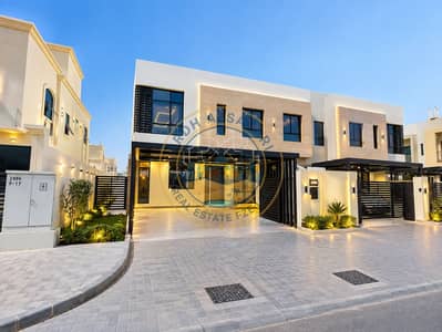 4 Bedroom Villa for Sale in Al Tai, Sharjah - 2970A6F4-6F48-483A-88E3-BF42AD65B66C. png