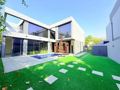 4 Slaapkamers Villa te Huur in Tilal City, Sharjah - f9a8eee6-b2b0-4e9e-bd7b-d383e31ab0e5. jpg