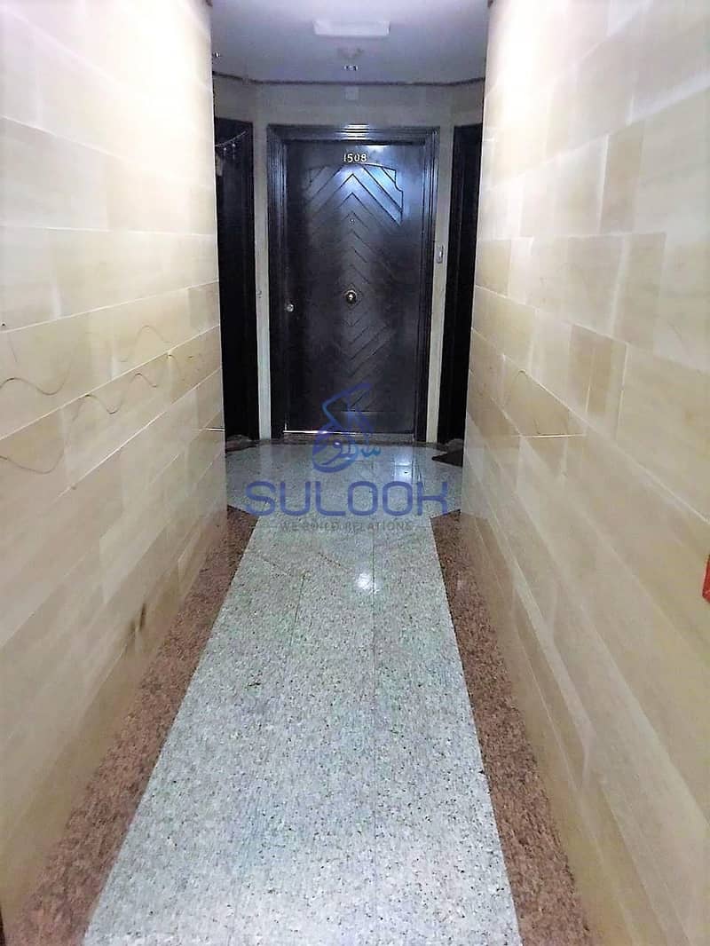 Spacious 1Br apartment near Abudhabi mall Spacious 1Br apartment near Abudhabi mall