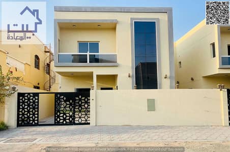 5 Bedroom Villa for Sale in Al Helio, Ajman - WhatsApp Image 2026-09-12 at 2.08. 27 AM (3). jpeg 5 Bedroom Villa for Sale in Al Helio, Ajman - WhatsApp Image 2026-09-12 at 2.08. 27 AM (3). jpeg