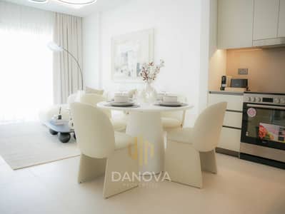 1 Slaapkamer Appartement te Huur in City Walk, Dubai - DSC02174. JPG