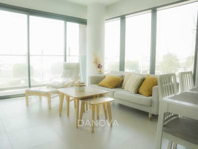 1 Bedroom Flat for Rent in City Walk, Dubai - DSC02183. jpg