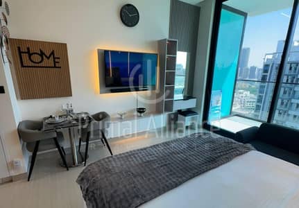 Studio for Sale in Jumeirah Village Circle (JVC), Dubai - High ROI | Vacant | Rented