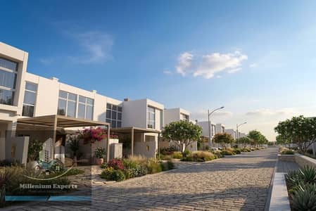 فیلا 3 غرف نوم للبيع في (أكويا من داماك) داماك هيلز 2، دبي - Gemini_Generated_Image_j58s18j58s18j58s. jpg