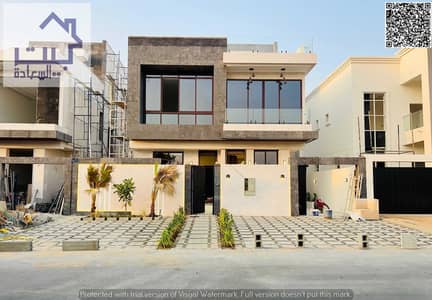 5 Bedroom Villa for Sale in Al Helio, Ajman - WhatsApp Image 2026-09-12 at 2.35. 10 AM. jpeg 5 Bedroom Villa for Sale in Al Helio, Ajman - WhatsApp Image 2026-09-12 at 2.35. 10 AM. jpeg