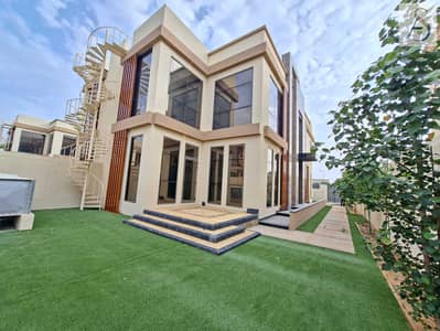 Villa de 5 chambres à à louer à Al Goaz, Sharjah - 20260409_170403. jpg
