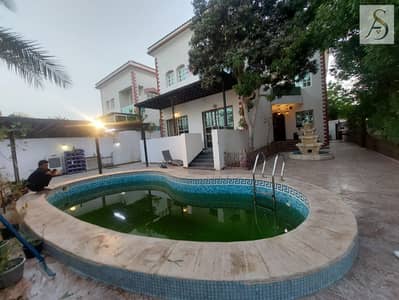 5 Schlafzimmer Villa zum Miete in Al Rifah, Sharjah - IMG-20260824-WA0048. jpg