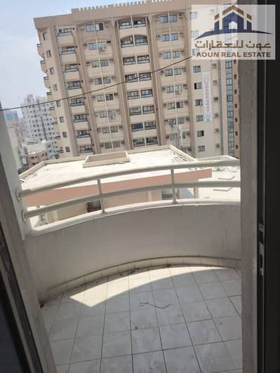 罗拉区， 夏尔迦 1 卧室公寓待租 - WhatsApp Image 2026-09-08 at 18.19. 18. jpeg