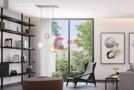 2 Schlafzimmer Townhouse zum Verkauf in Barashi, Sharjah - image 1. jpg 2 Schlafzimmer Townhouse zum Verkauf in Barashi, Sharjah - image 1. jpg