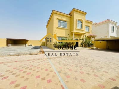 5 habitaciones Villa para en Alquiler en Al Suyoh, Sharjah - IMG_2204. jpg