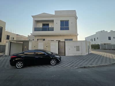 5 Bedroom Villa for Rent in Al Yasmeen, Ajman - WhatsApp Image 2026-09-11 at 6.53. 22 PM. jpeg