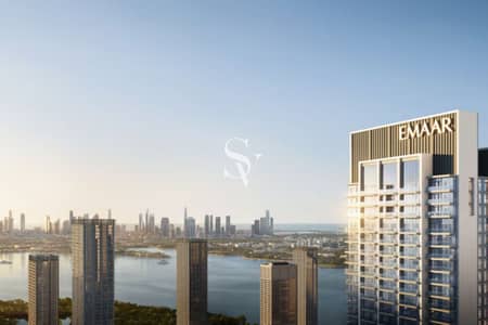 1 Schlafzimmer Wohnung zum zum Verkauf in Dubai Creek Harbour, Dubai - Wohnung in Dubai Creek Harbour,Valia Tower, 1 schlafzimmer, 1960888 AED - 16480614 1 Schlafzimmer Wohnung zum zum Verkauf in Dubai Creek Harbour, Dubai - Wohnung in Dubai Creek Harbour,Valia Tower, 1 schlafzimmer, 1960888 AED - 16480614